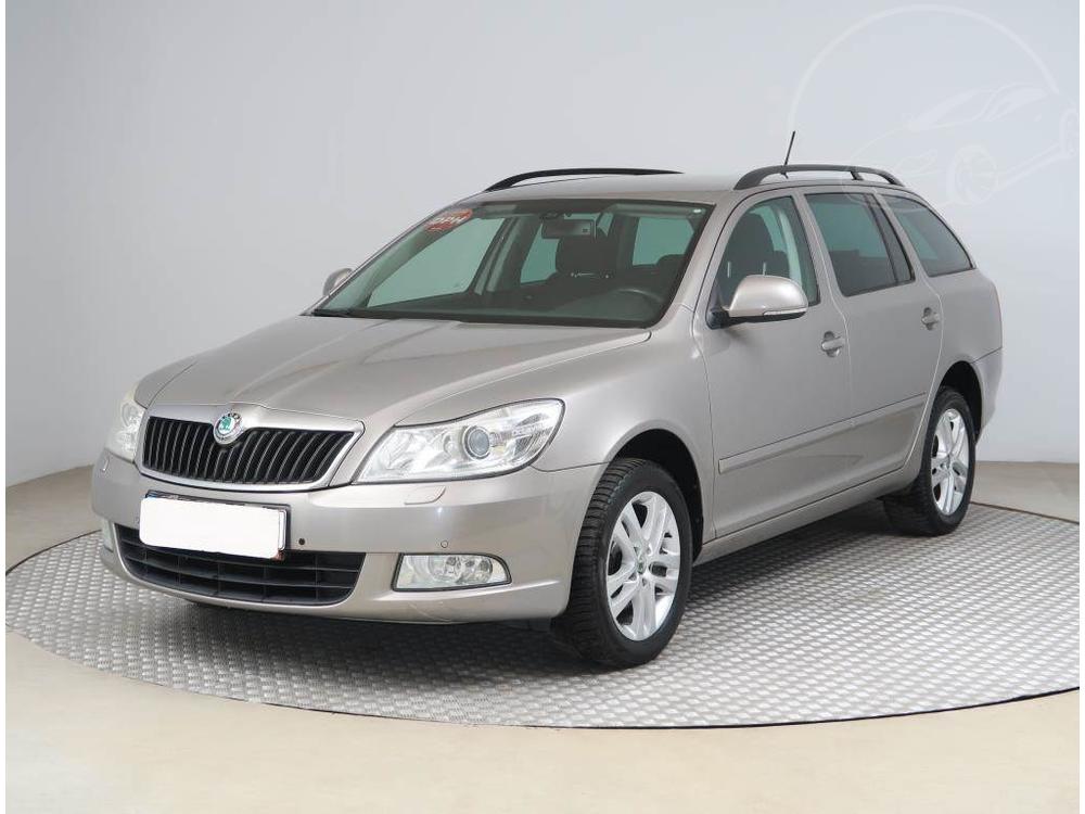 Škoda Octavia 1.6 TDI, NOVÁ CENA, 4X4