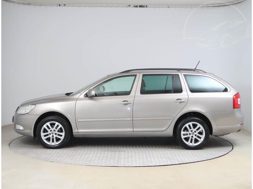 koda Octavia 1.6 TDI, NOV CENA, 4X4