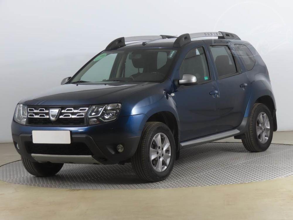 Dacia Duster 1.6 SCe, NOV CENA, LPG, 4X4