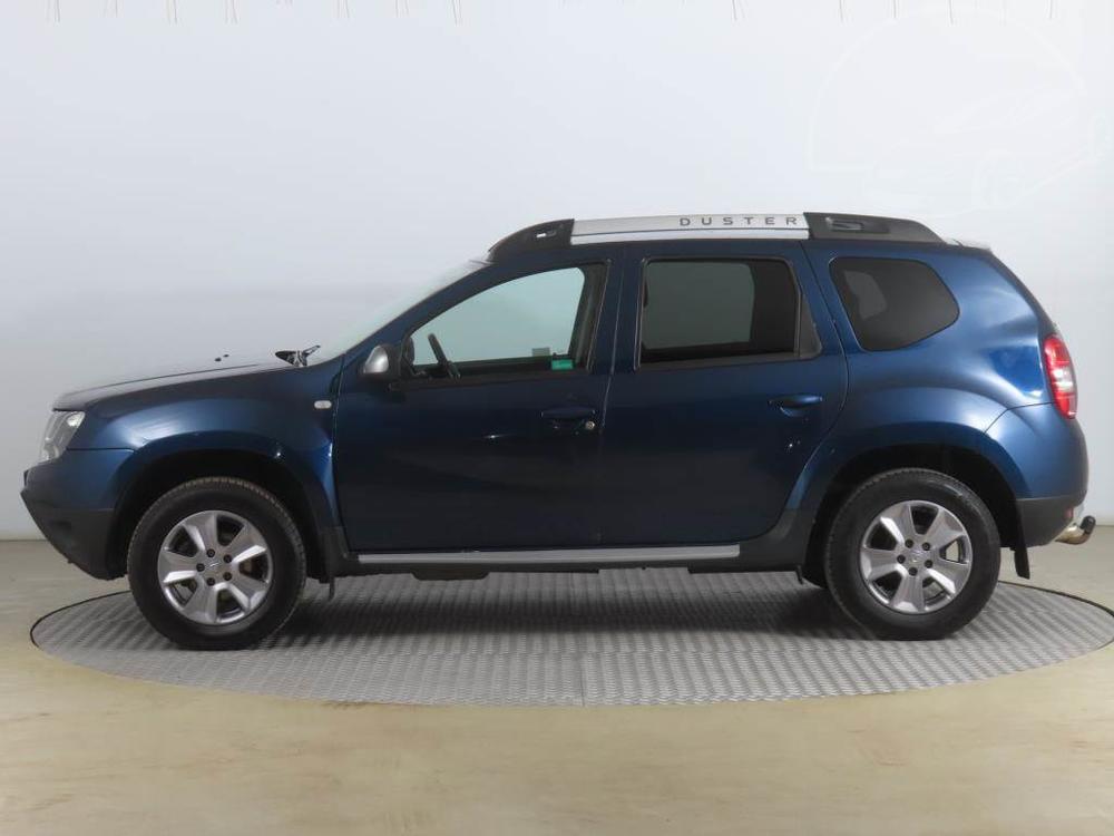 Dacia Duster 1.6 SCe, NOV CENA, LPG, 4X4