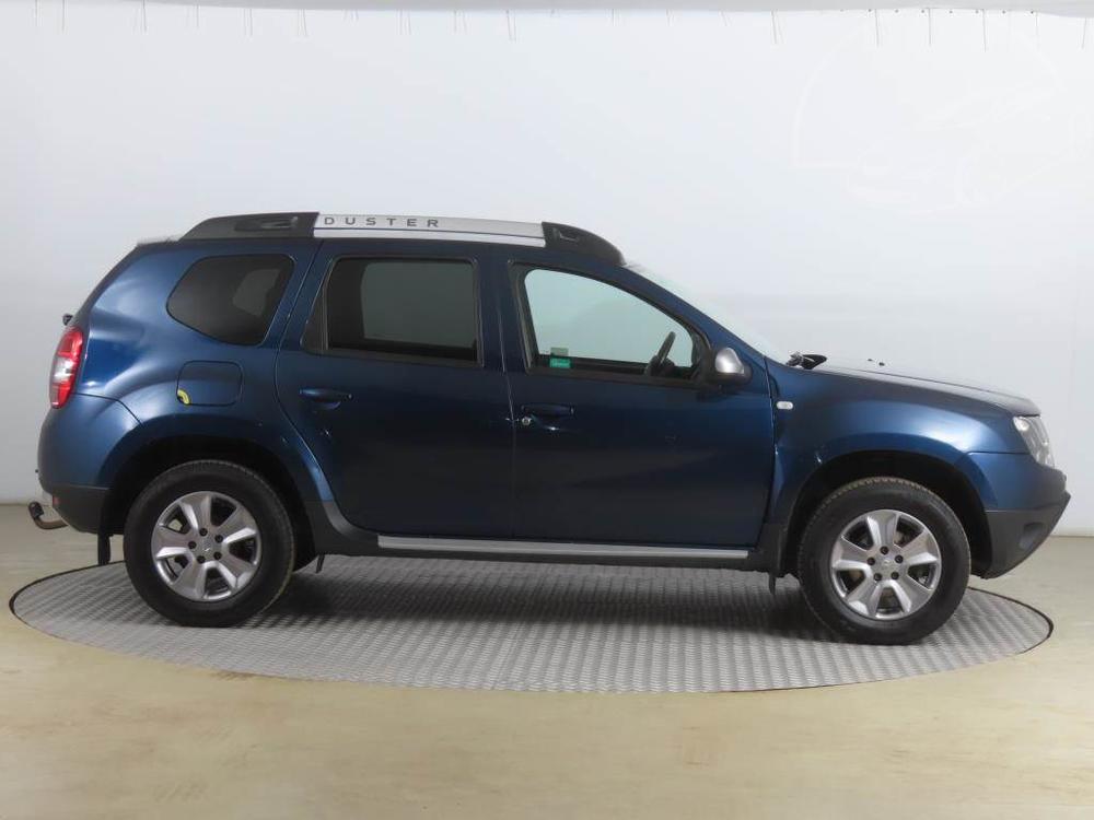 Dacia Duster 1.6 SCe, NOV CENA, LPG, 4X4