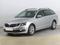 koda Octavia 1.5 TSI, Style, Serv.kniha