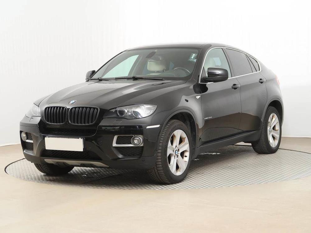 Prodm BMW X6 xDrive30d, NOV CENA, 4X4