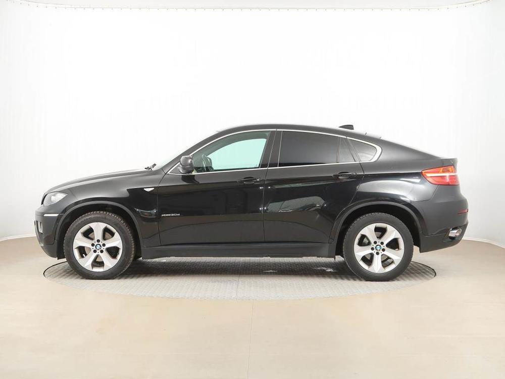 BMW X6 xDrive30d, NOV CENA, 4X4