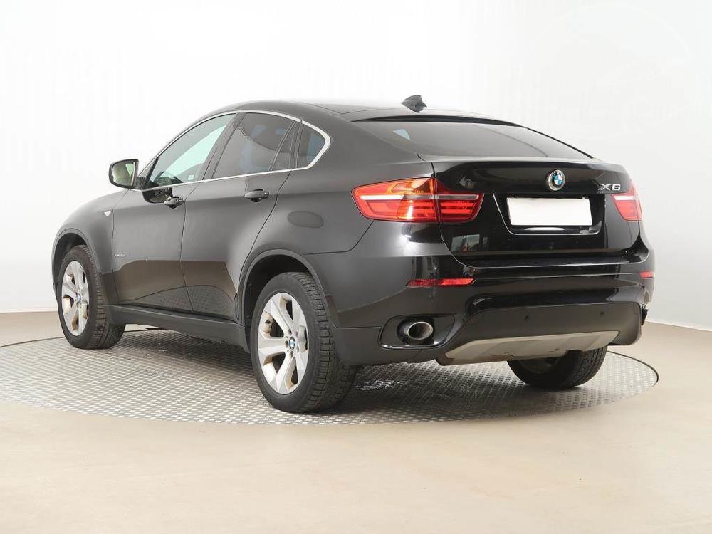 BMW X6 xDrive30d, NOV CENA, 4X4