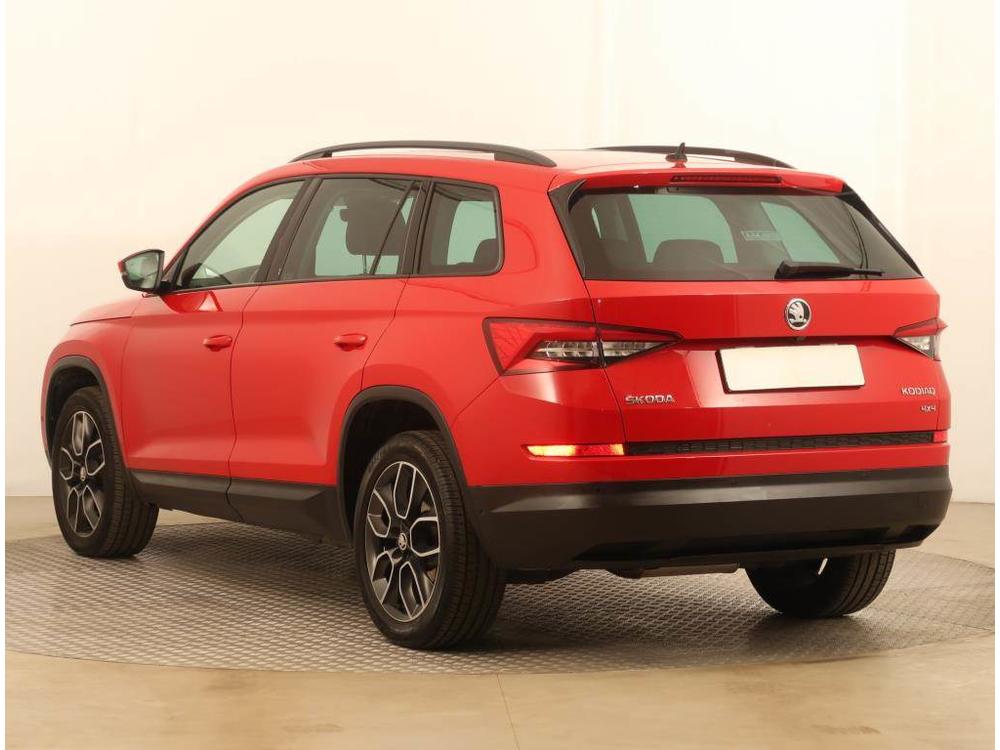 koda Kodiaq 2.0 TDI, NOV CENA, 4X4