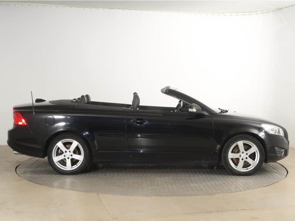 Volvo C70 D3, Automat, Ke