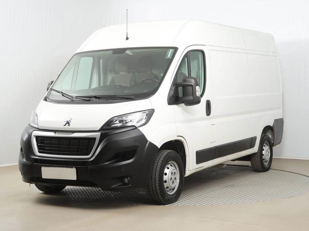 Prodm Peugeot Boxer 2.2 BlueHDi, 333, L2H2