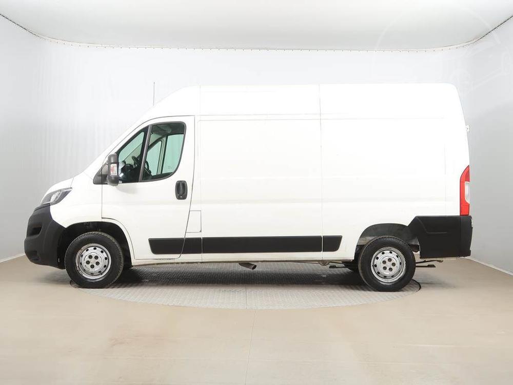 Peugeot Boxer 2.2 BlueHDi, 333, L2H2