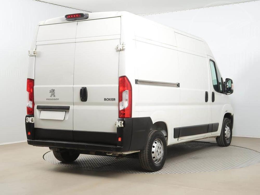 Peugeot Boxer 2.2 BlueHDi, 333, L2H2