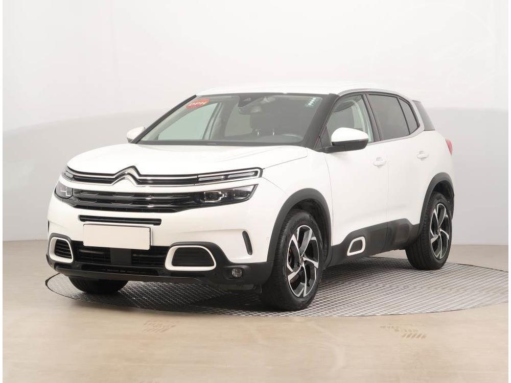 Citroën C5 Aircross BlueHDi 130, NOVÁ CENA