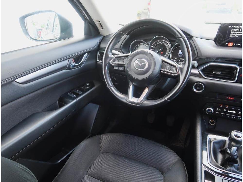 Mazda CX-5 2.0 Skyactiv-G, NOV CENA