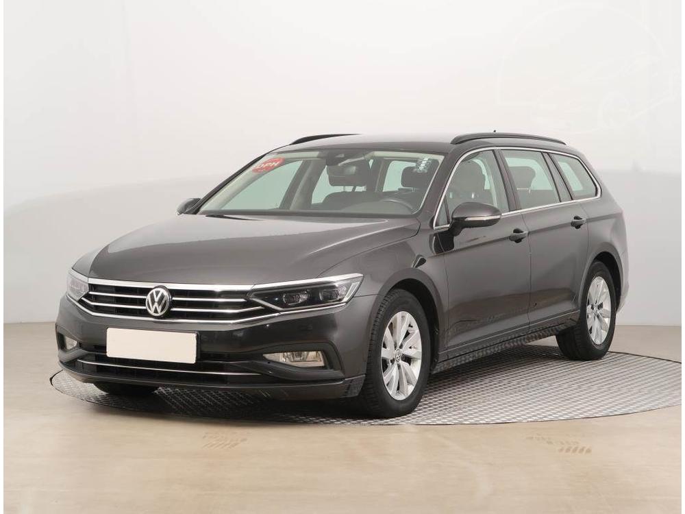 Volkswagen Passat 1.6 TDI, Comfortline, Automat