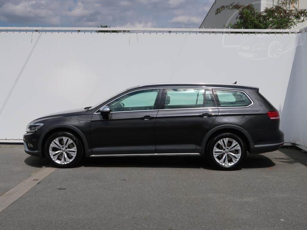 Volkswagen Passat 2.0 BiTDI, Alltrack, NOV CENA