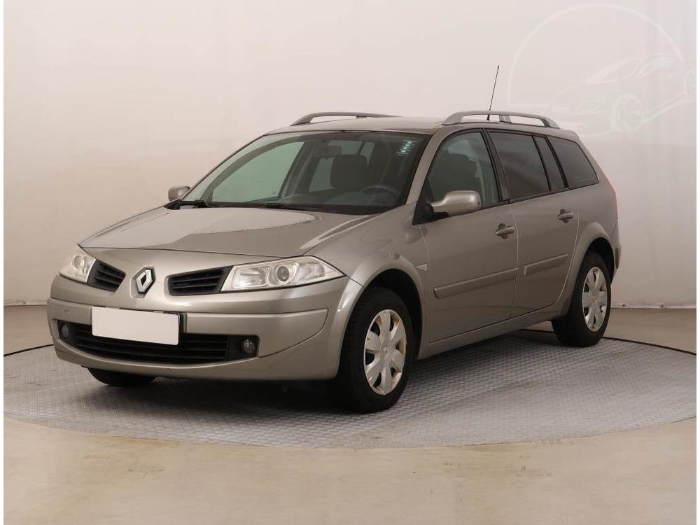 Renault Megane 1.6 16V, NOV CENA, po STK