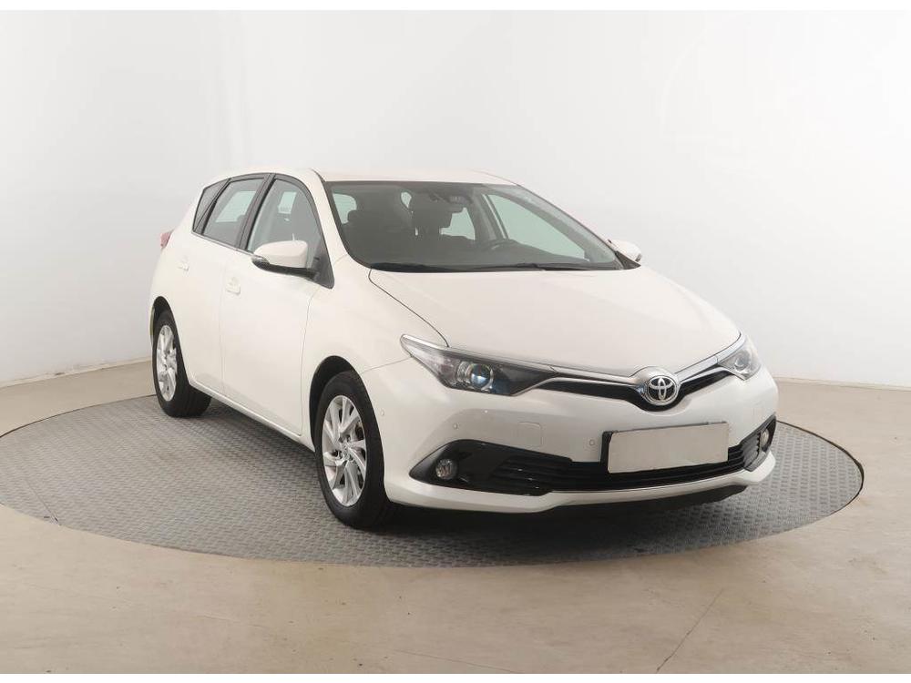 Prodm Toyota Auris 1.6 Valvematic, R,2.maj