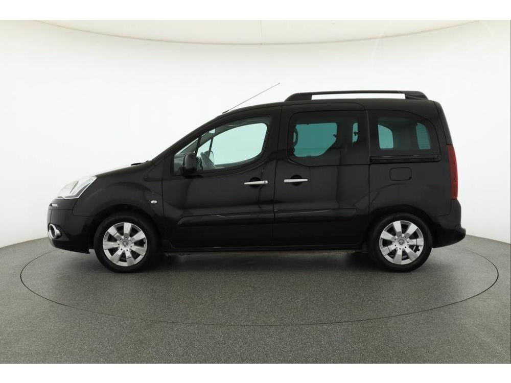 Citron Berlingo 1.6 VTi, 5Mst, Klima