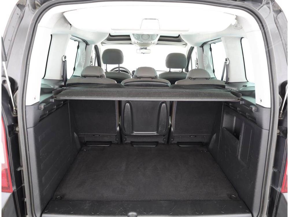 Citron Berlingo 1.6 VTi, 5Mst, Klima