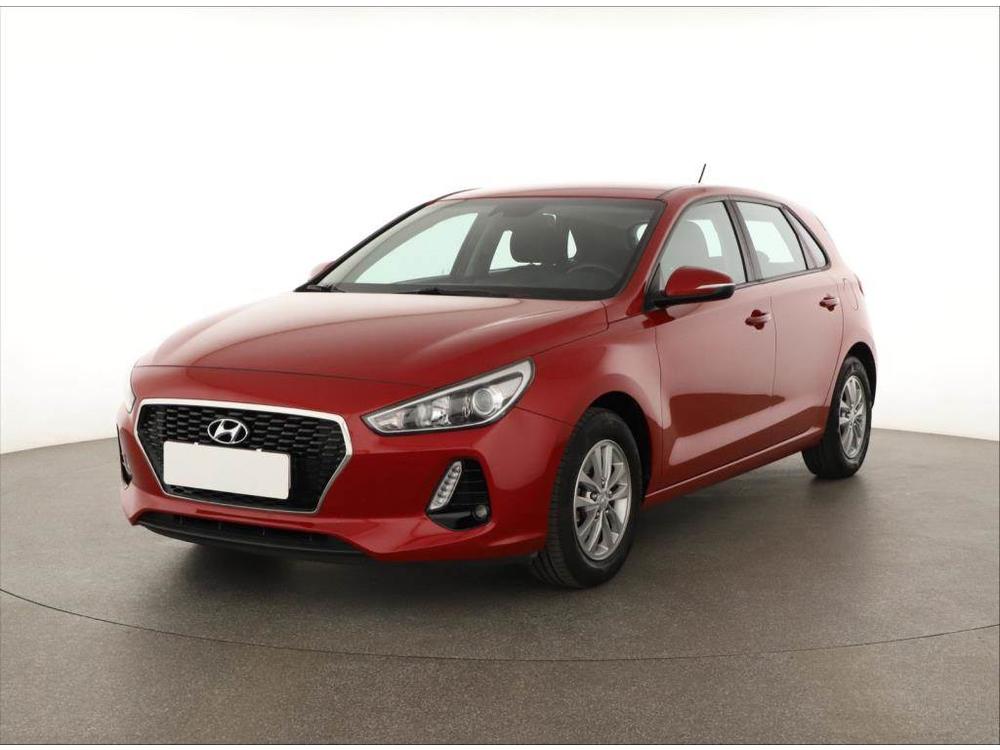 Hyundai i30 1.4 CVVT, NOVÁ CENA