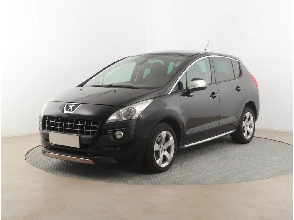 Prodm Peugeot 3008 2.0 HDi, NOV CENA, Serv.kniha