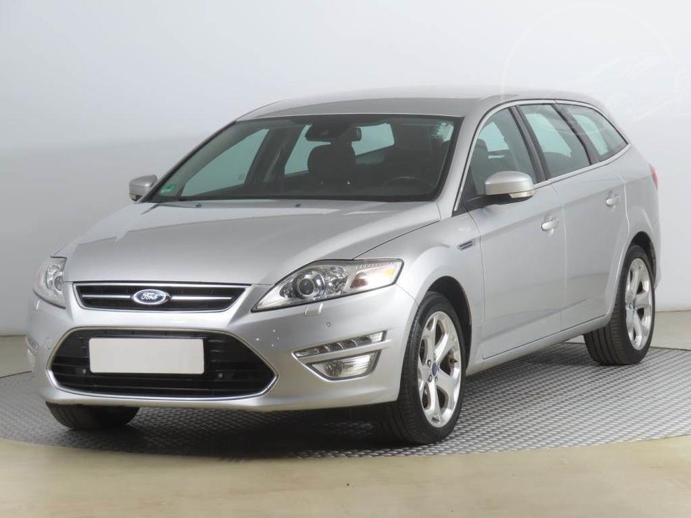 Ford Mondeo 2.2 TDCi, NOV CENA