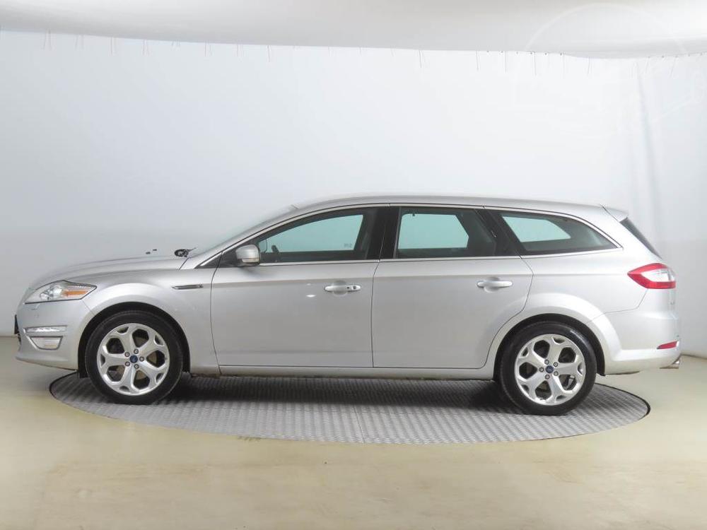 Ford Mondeo 2.2 TDCi, NOV CENA