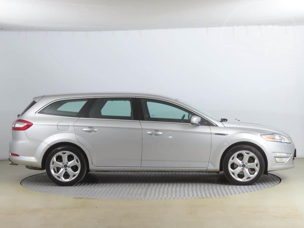 Ford Mondeo 2.2 TDCi, NOV CENA