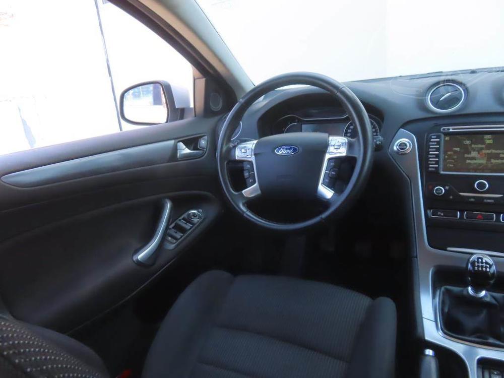 Ford Mondeo 2.2 TDCi, NOV CENA