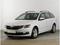 koda Octavia 2.0 TDI, Automat, Serv.kniha