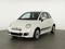 Fiat 500 1.2, Koen sedaky, Klima