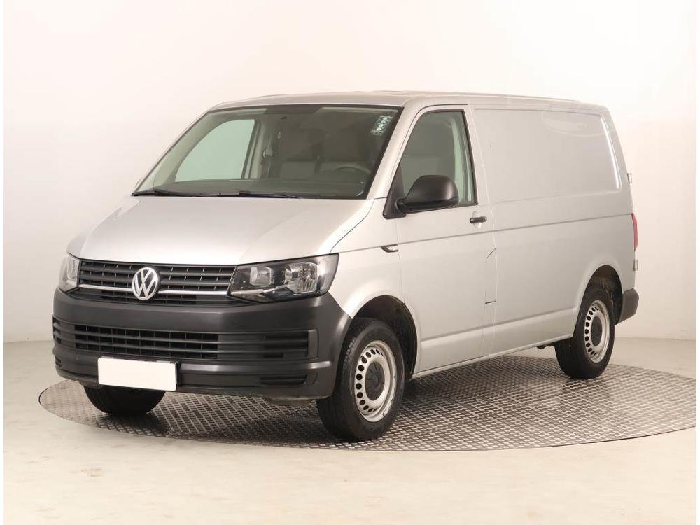 Prodm Volkswagen Transporter 2.0 TDI, KR, L1H1, 2.8 t