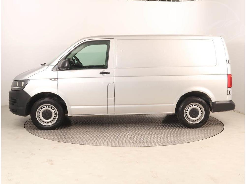 Volkswagen Transporter 2.0 TDI, KR, L1H1, 2.8 t