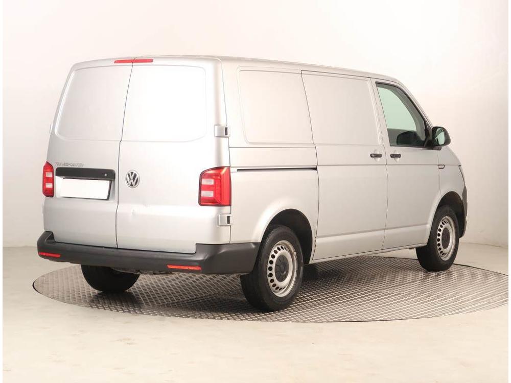 Volkswagen Transporter 2.0 TDI, KR, L1H1, 2.8 t