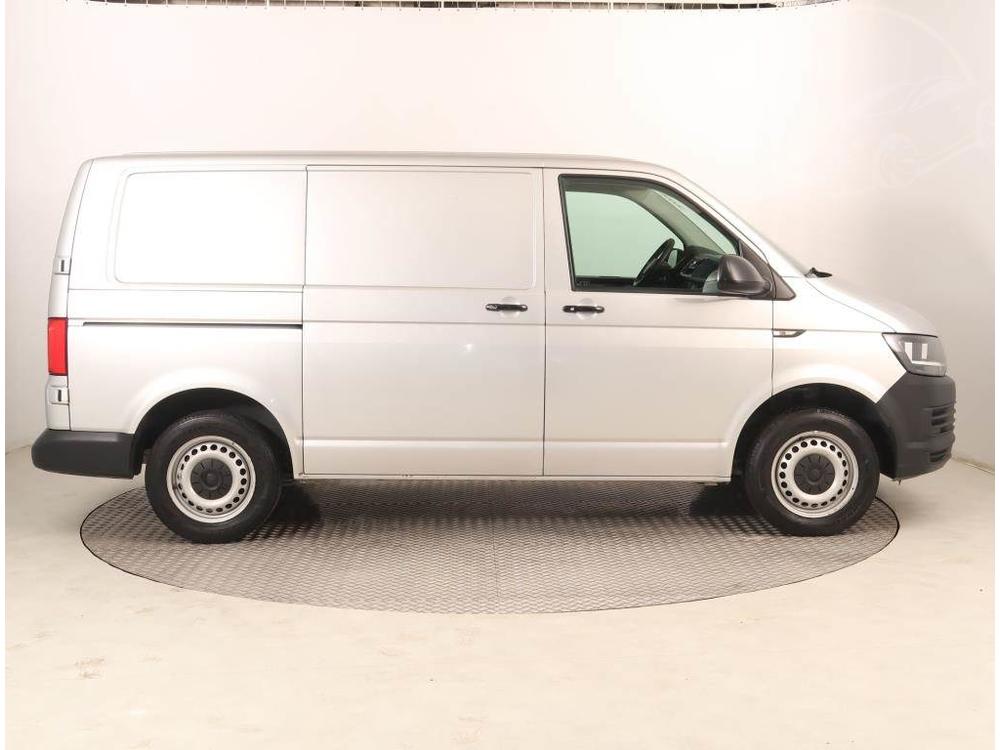 Volkswagen Transporter 2.0 TDI, KR, L1H1, 2.8 t