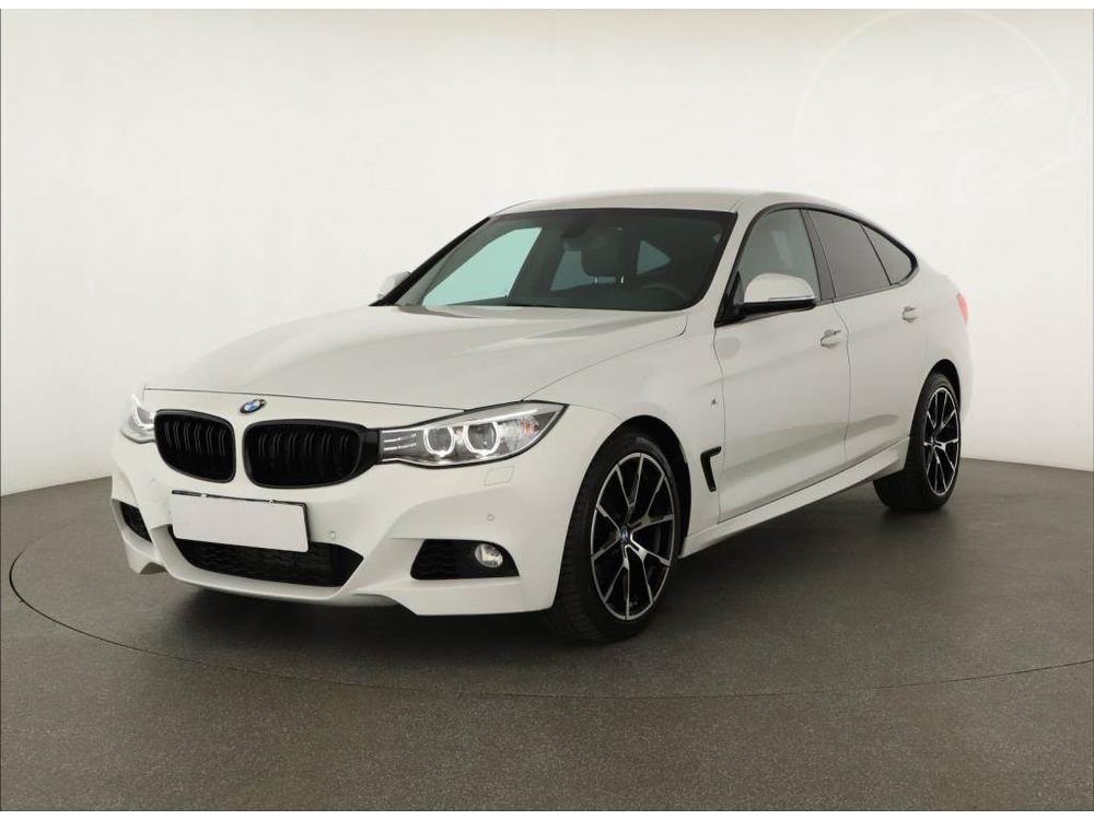 Prodm BMW 3 330d xDrive GT, M Sport