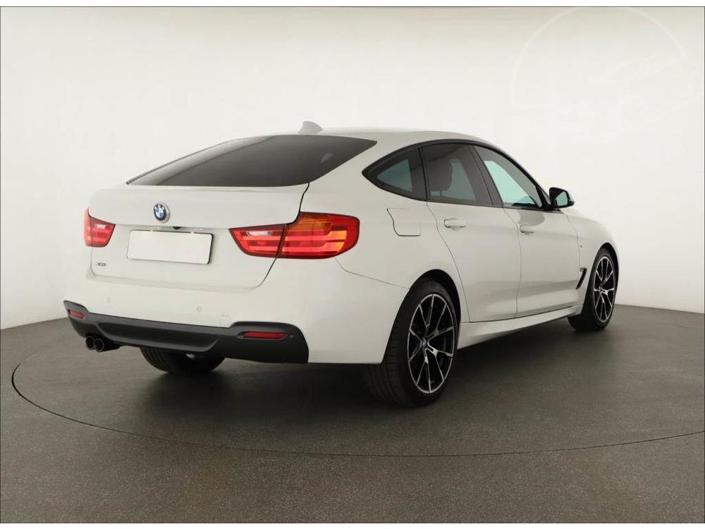 BMW 3 330d xDrive GT, M Sport