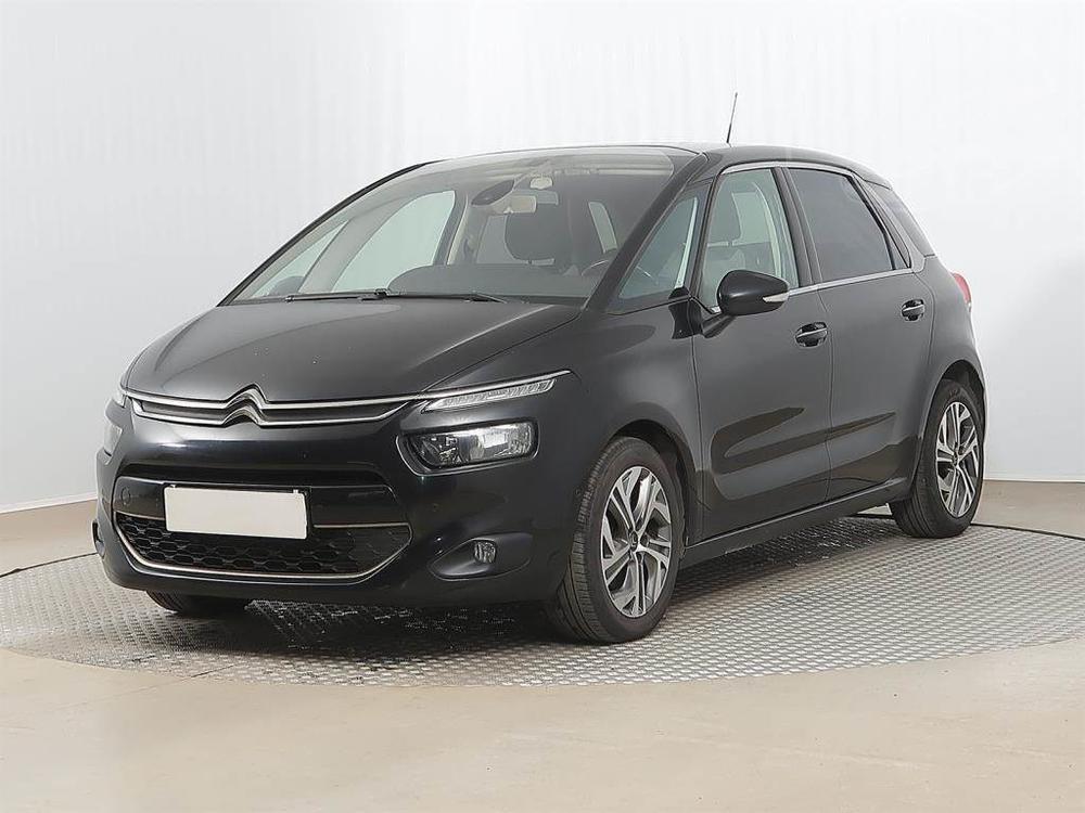 Citroën C4 Picasso 2.0 BlueHDI, NOVÁ CENA, Navi