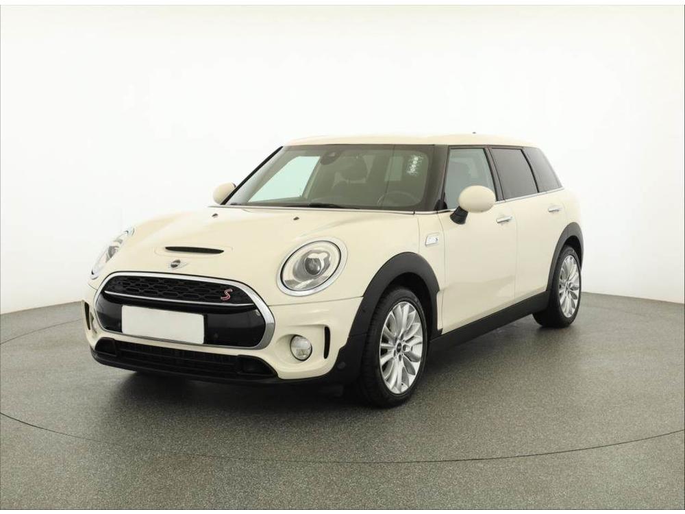 Prodm Mini Clubman Cooper SD ALL4, NOV CENA