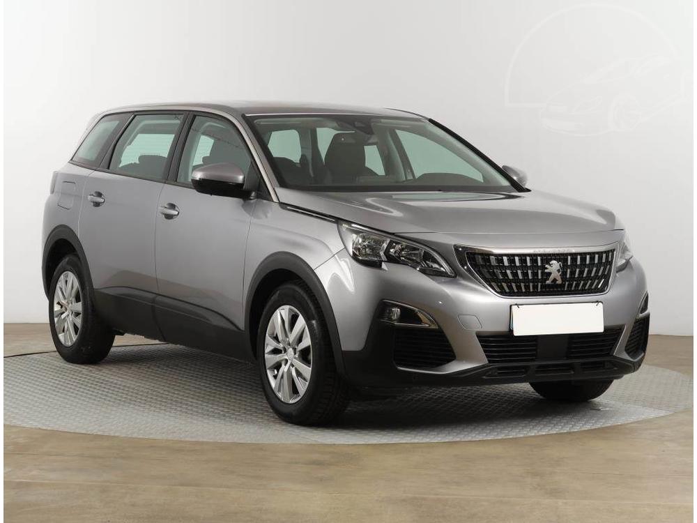 Peugeot 5008 Allure PureTech 130