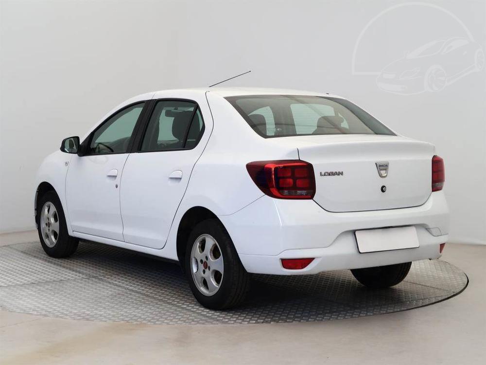 Dacia Logan 1.0 SCe, NOV CENA, R,1.maj