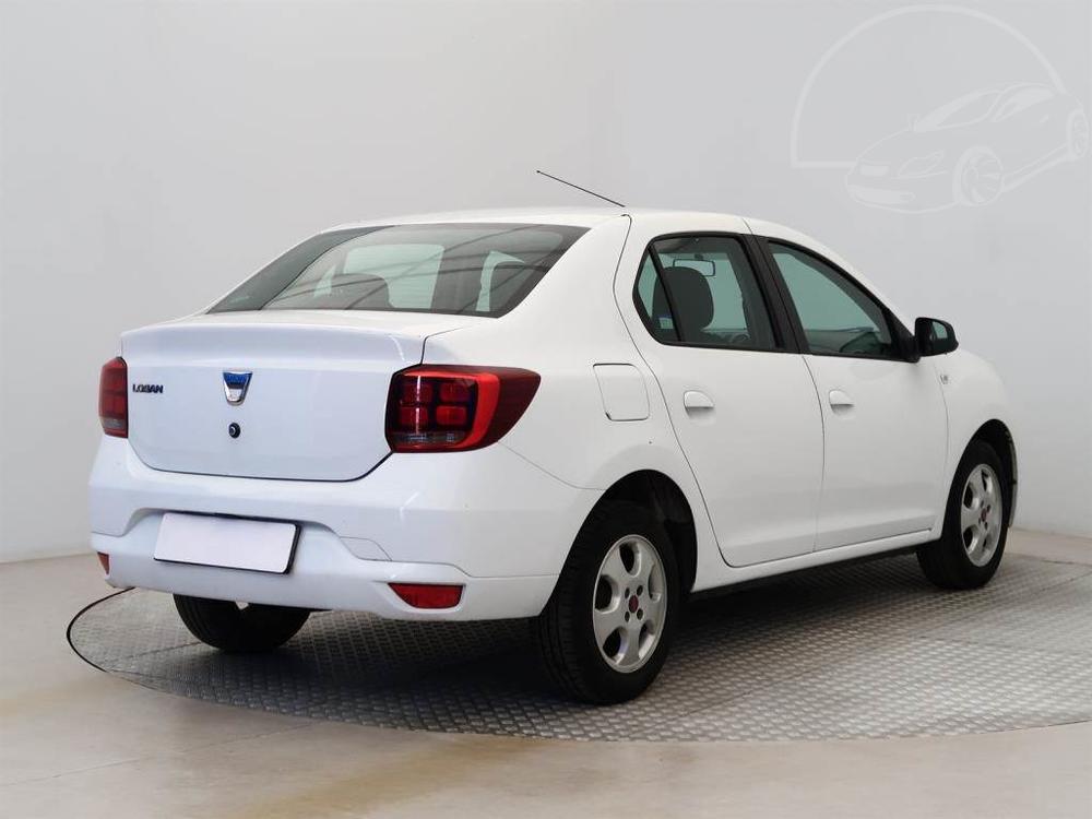 Dacia Logan 1.0 SCe, NOV CENA, R,1.maj