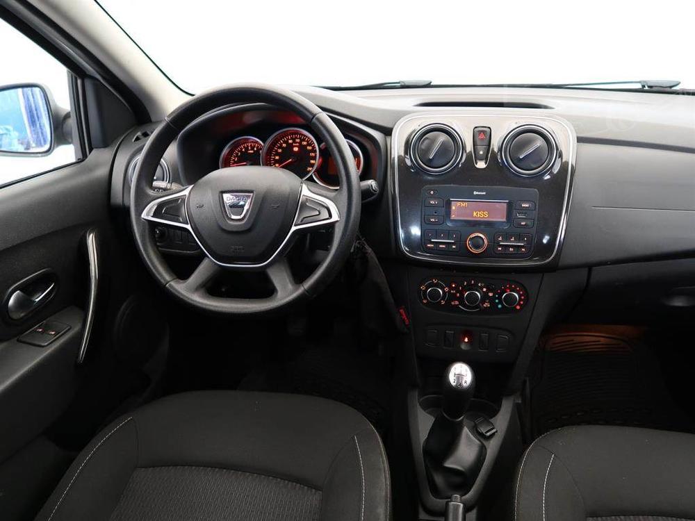 Dacia Logan 1.0 SCe, NOV CENA, R,1.maj