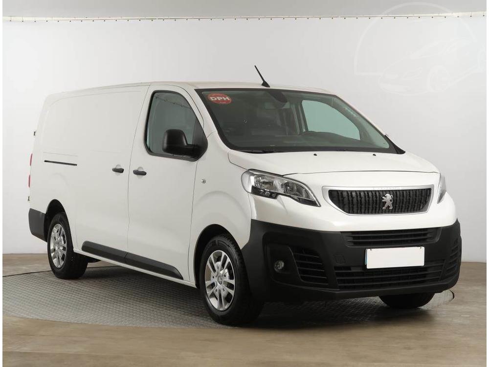 Peugeot Expert 2.0 BlueHDi, 3.1 t, L3