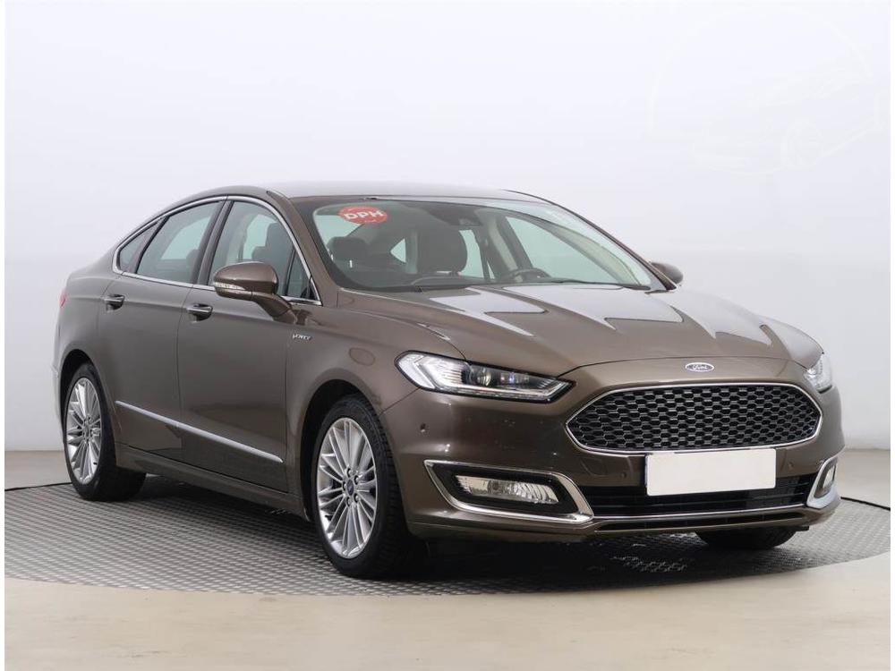 Ford Mondeo Vignale 2.0 TDCI, 4X4