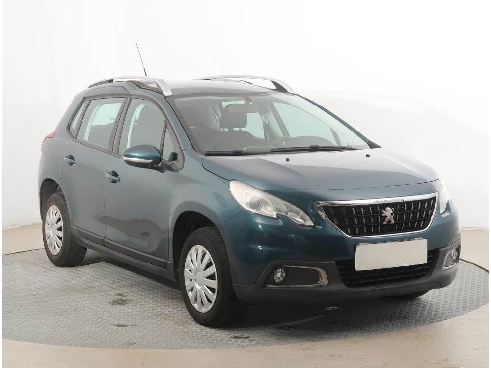 Peugeot 2008 1.2 PureTech