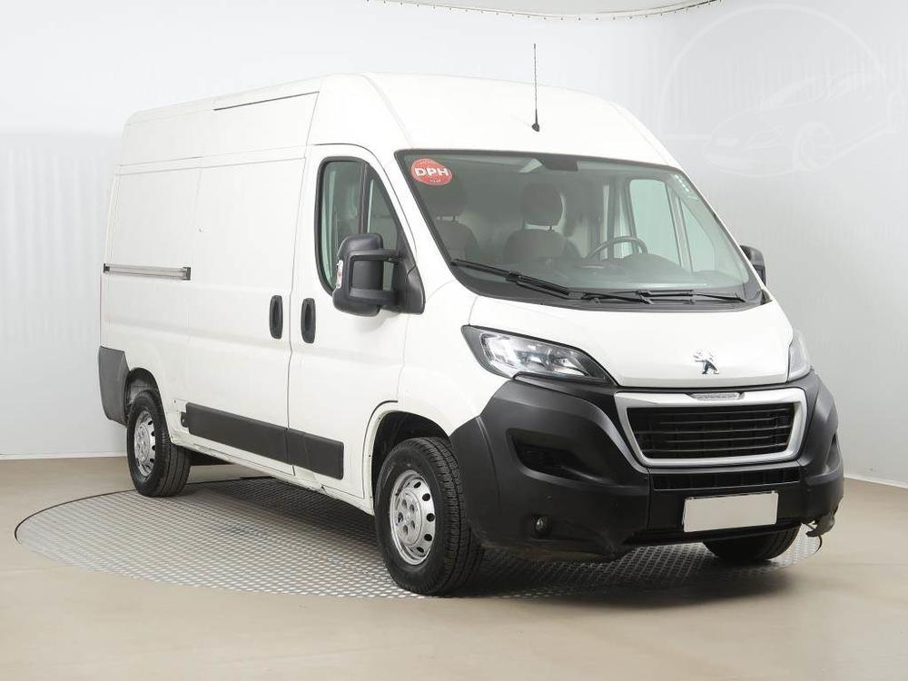 Peugeot Boxer 2.2 BlueHDi, 333, L2H2