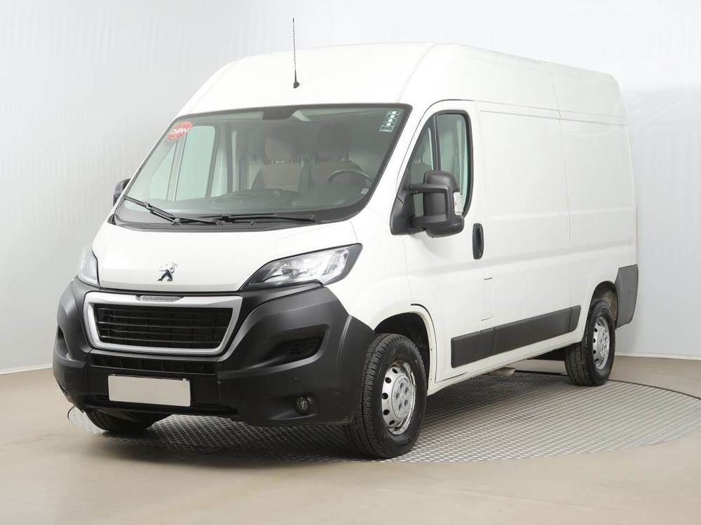 Prodm Peugeot Boxer 2.2 BlueHDi, 333, L2H2