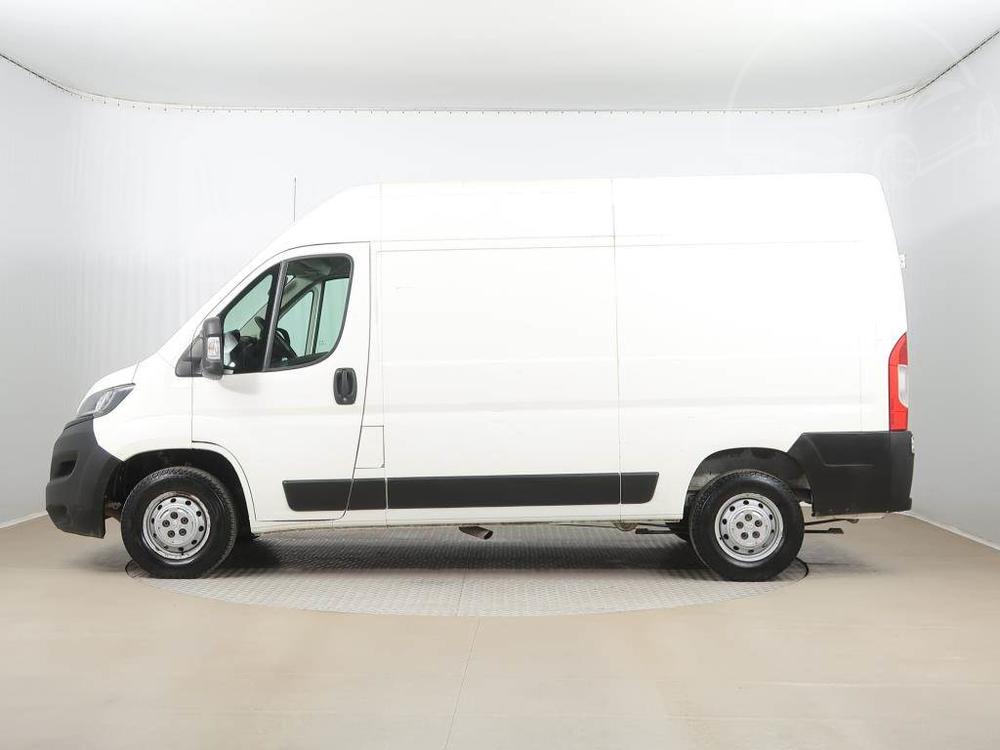 Peugeot Boxer 2.2 BlueHDi, 333, L2H2