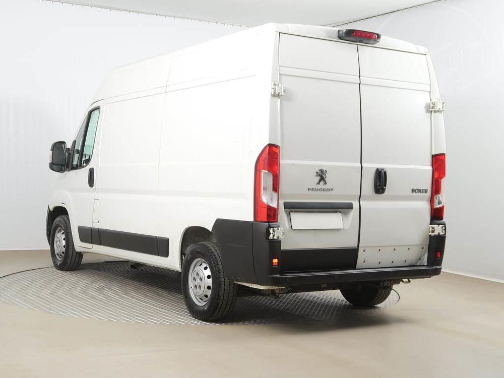 Peugeot Boxer 2.2 BlueHDi, 333, L2H2