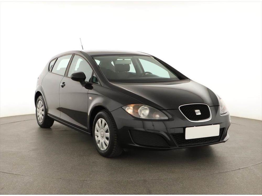 Seat Leon 1.4, Klima, El. okna